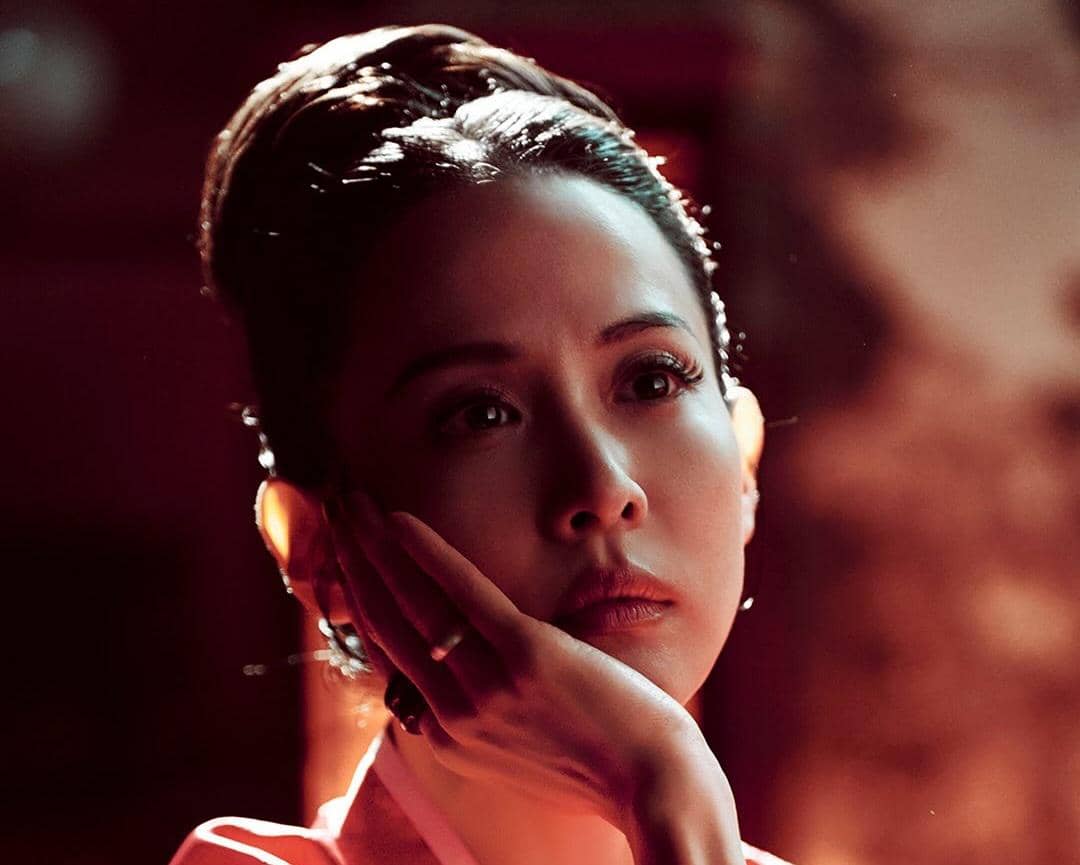 still cut drakor Made in Korea