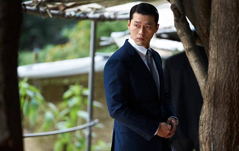 still cut drakor Made in Korea