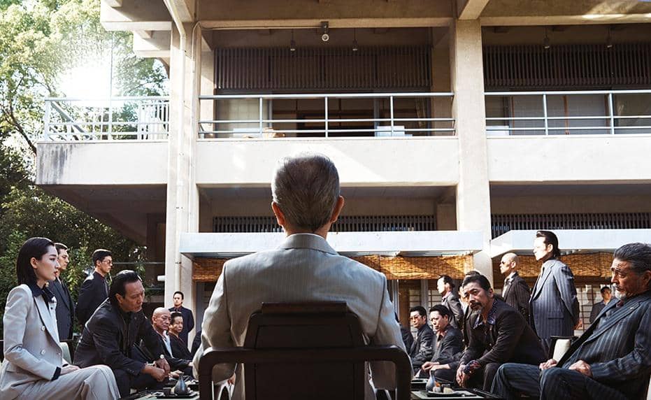 still cut drakor Made in Korea