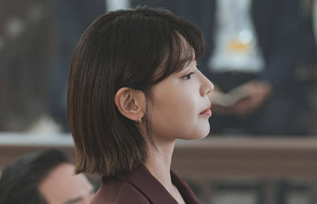 still cut drama Korea Idol I