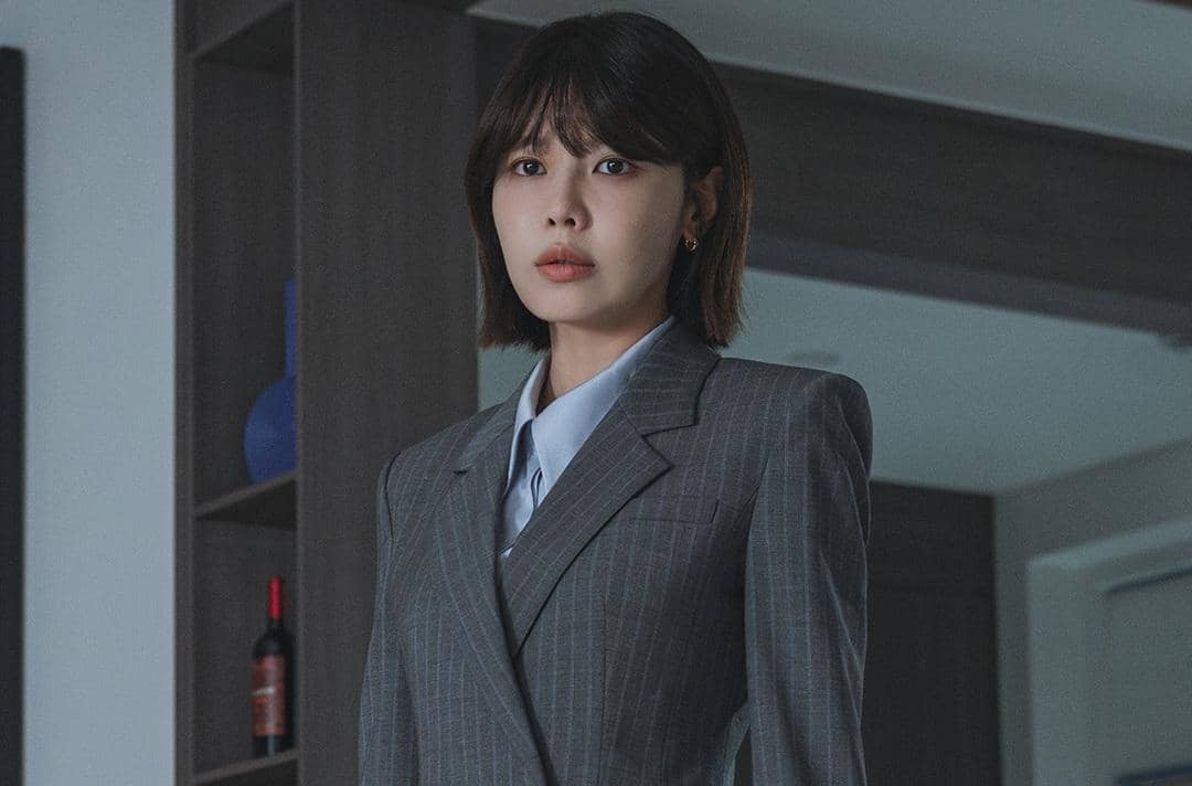 still cut drama Korea Idol I