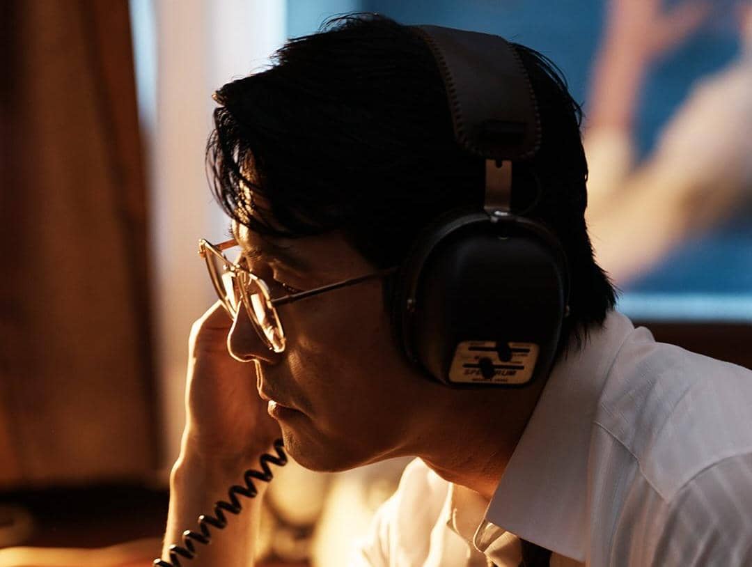 still cut drakor Made in Korea