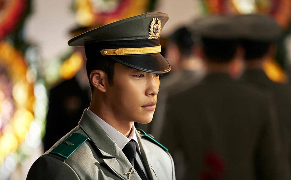 still cut drakor Made in Korea