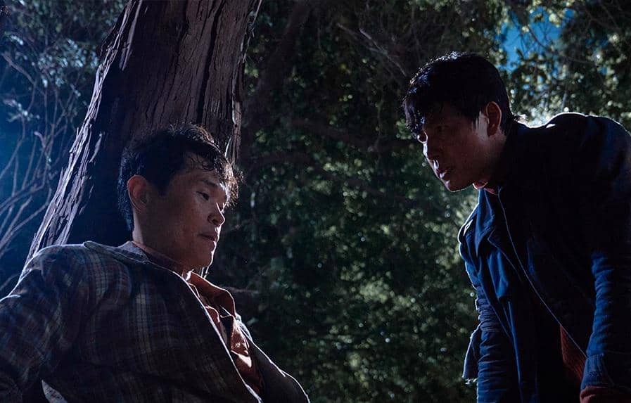 still cut drakor Made in Korea