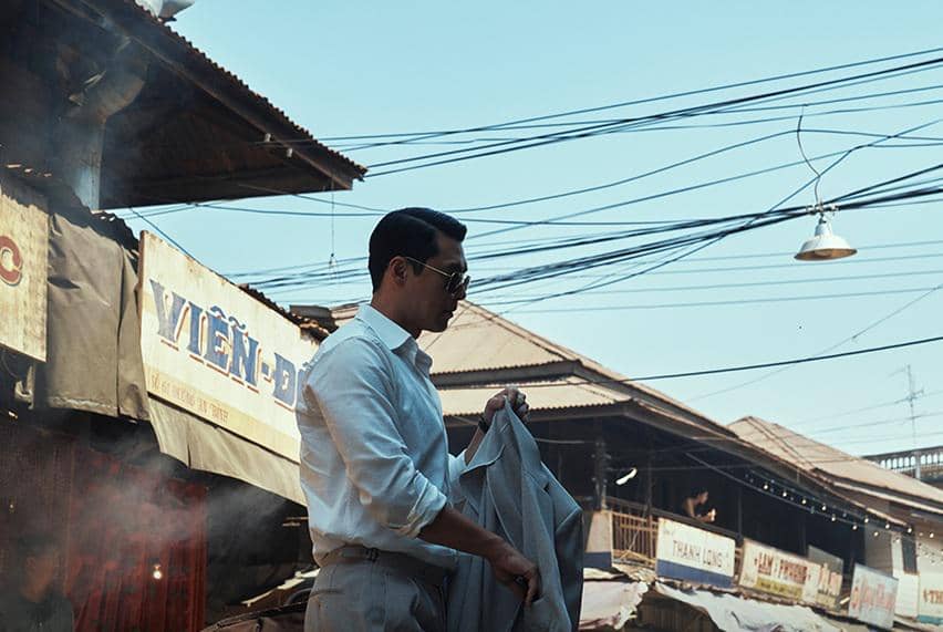 still cut drakor Made in Korea