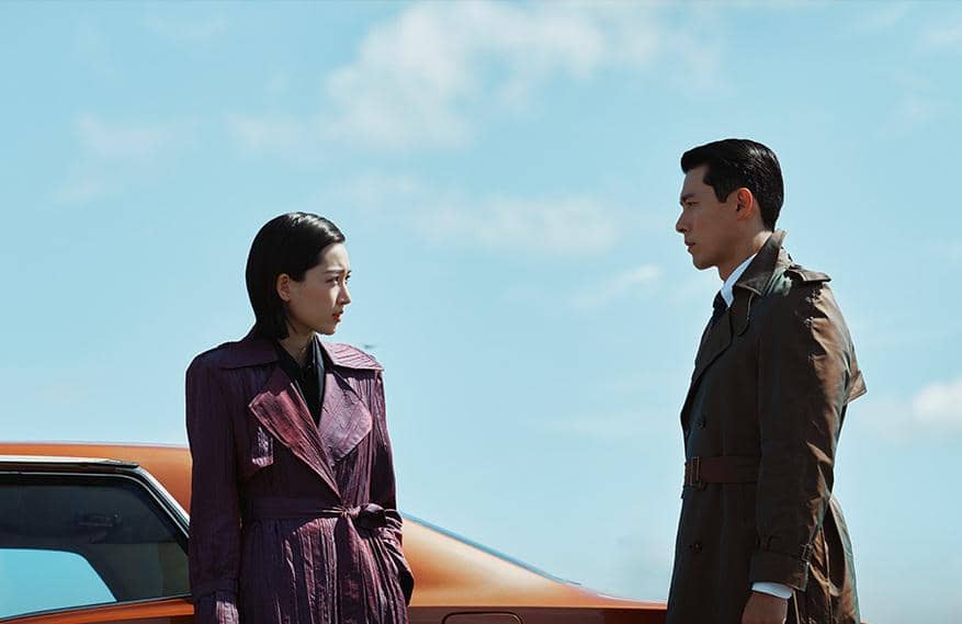 still cut drakor Made in Korea