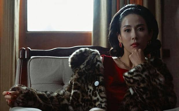 still cut drakor Made in Korea