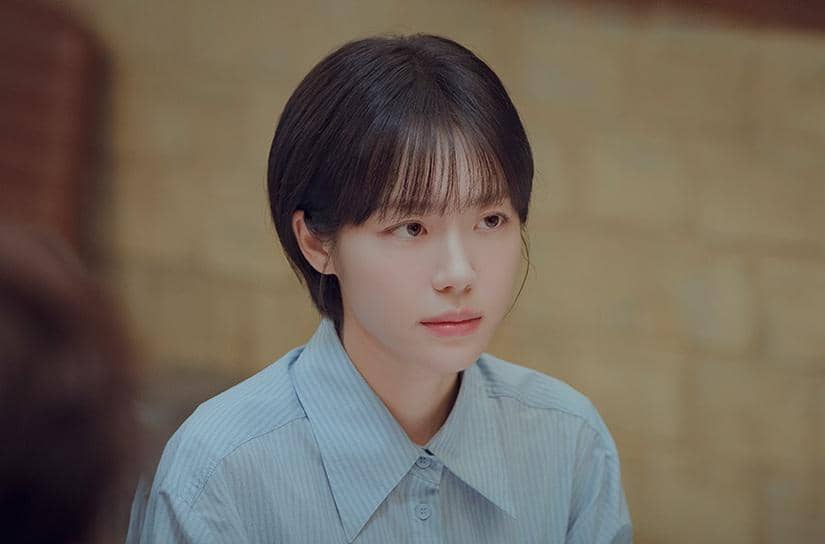 still cut drama Korea Pro Bono