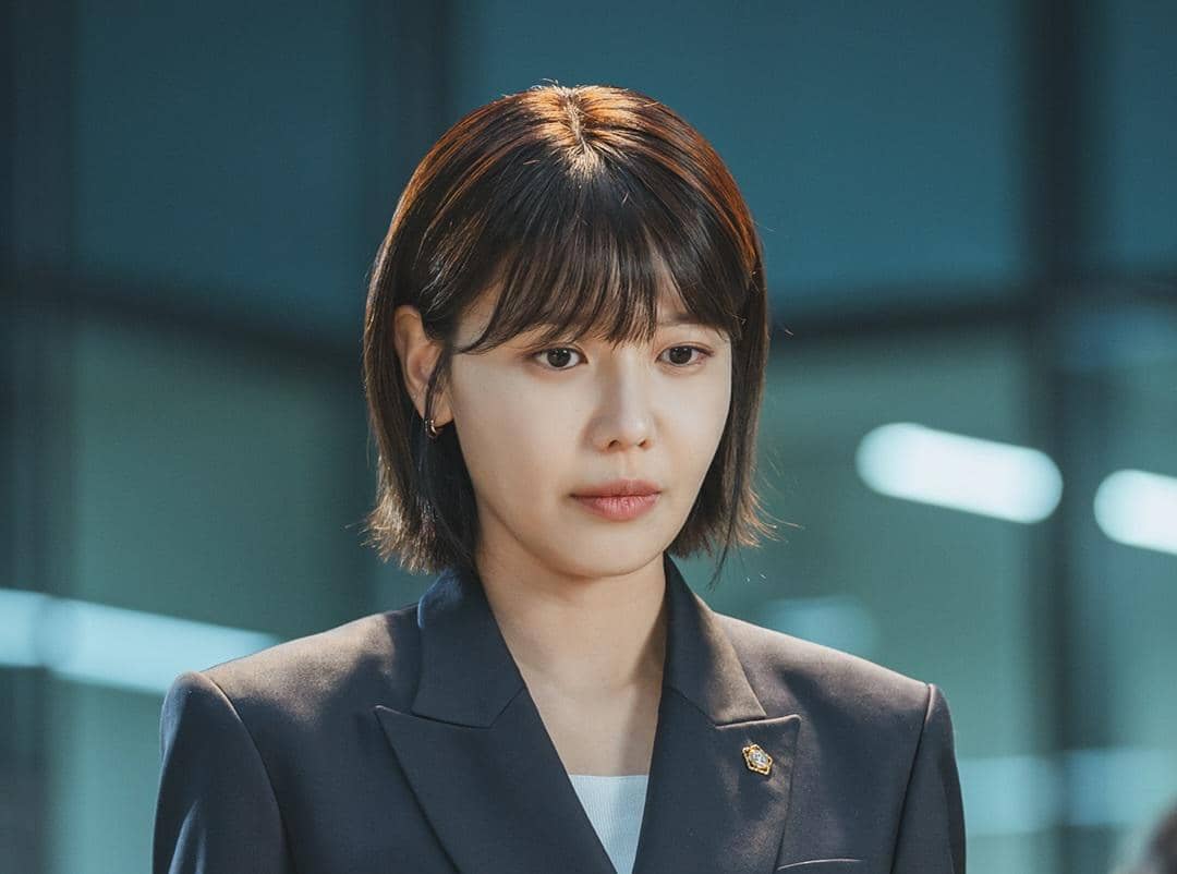 still cut drama Korea Idol I