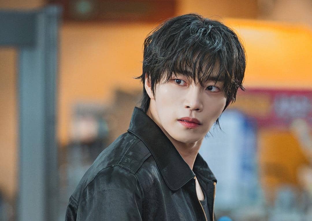 still cut drama Korea Idol I