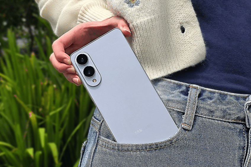 Samsung Galaxy S25 Edge