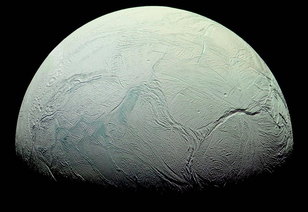 Enceladus