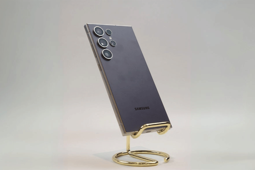 Samsung Galaxy S24 Ultra