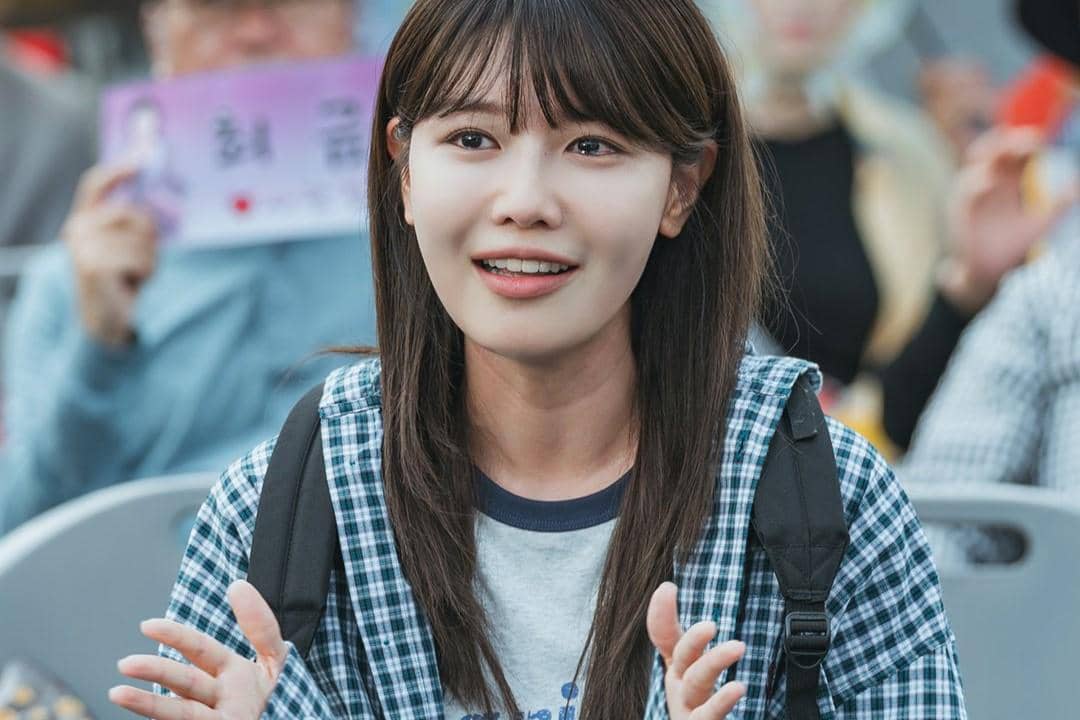 still cuts drama IDOL I