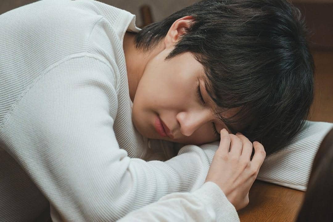 still cuts drama Idol I 