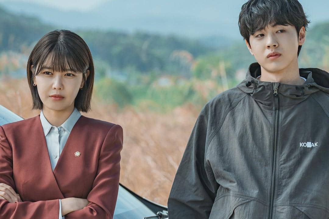 still cuts drama Idol I 