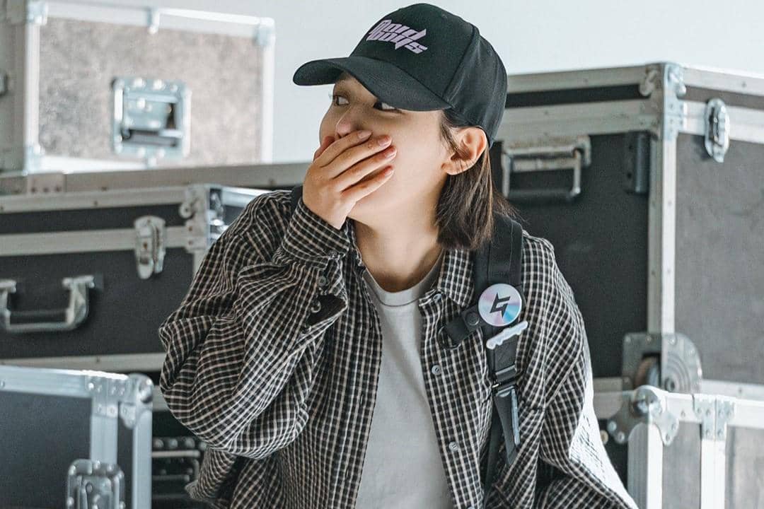 still cuts drama IDOL I