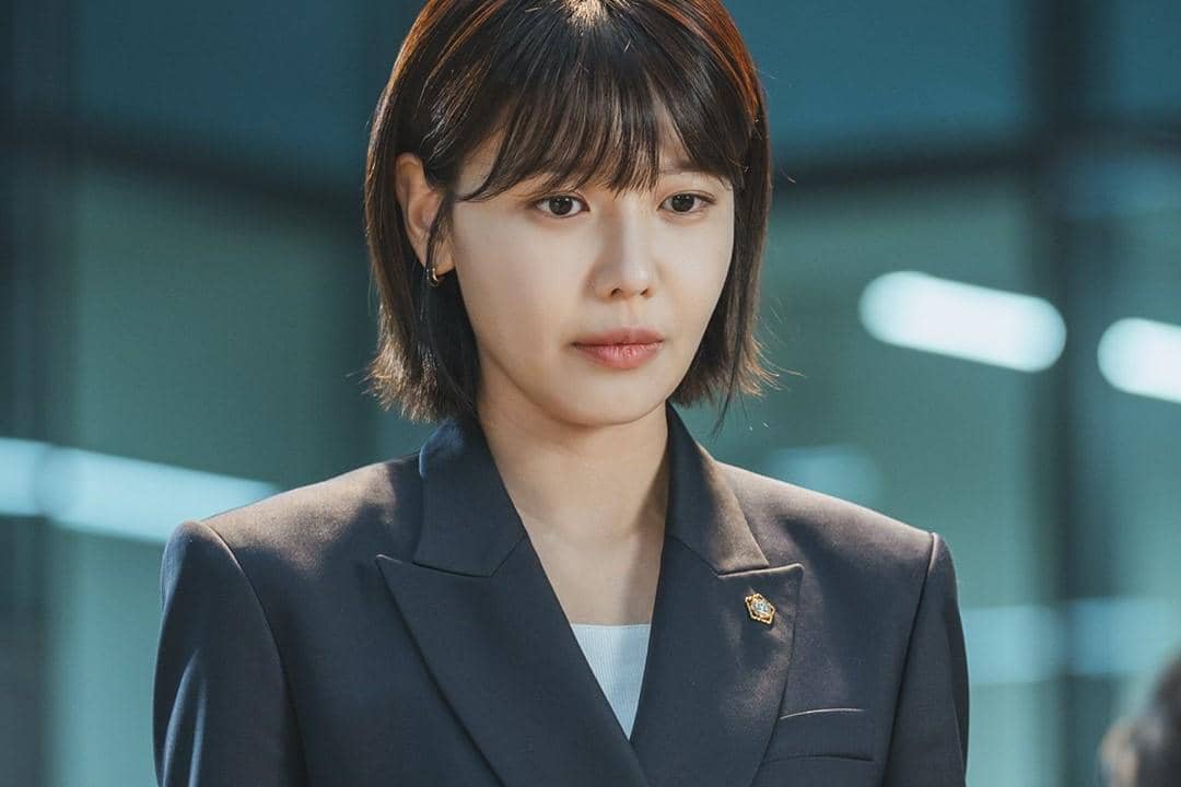 still cuts drama Idol I 