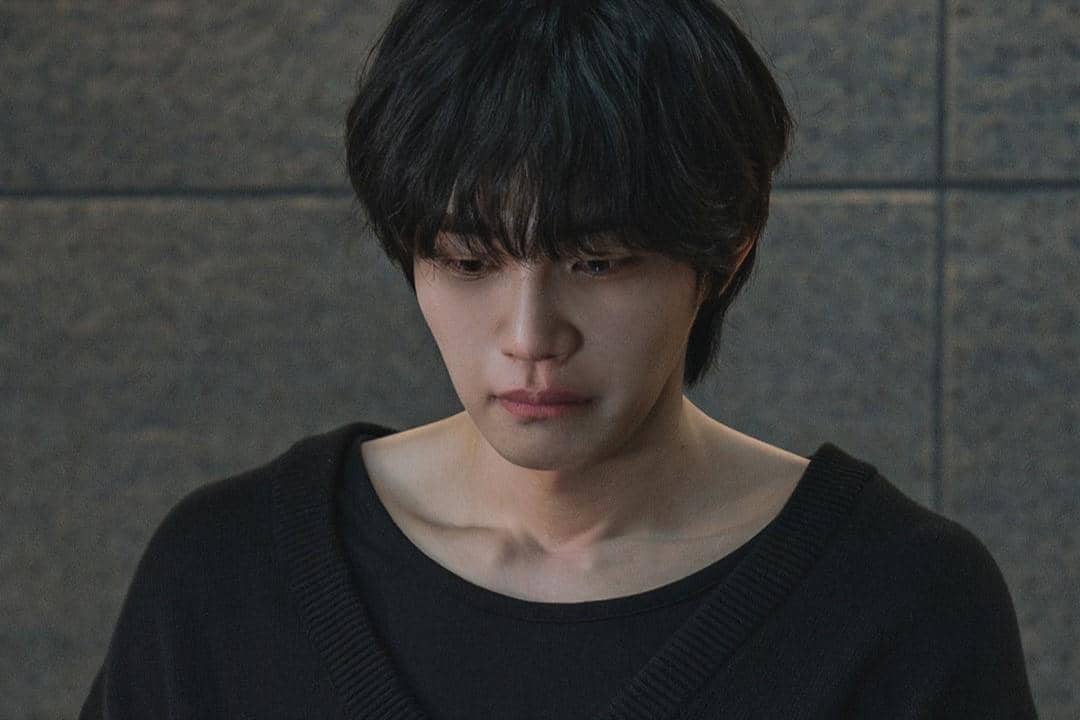 still cuts drama Idol I 