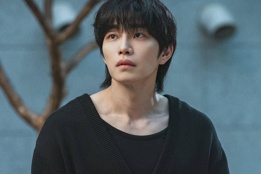 still cuts drama Idol I 