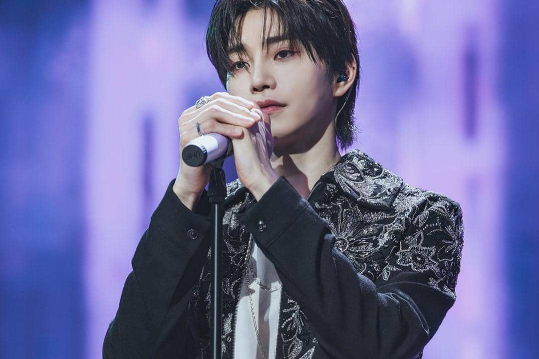 still cuts drama Idol I 