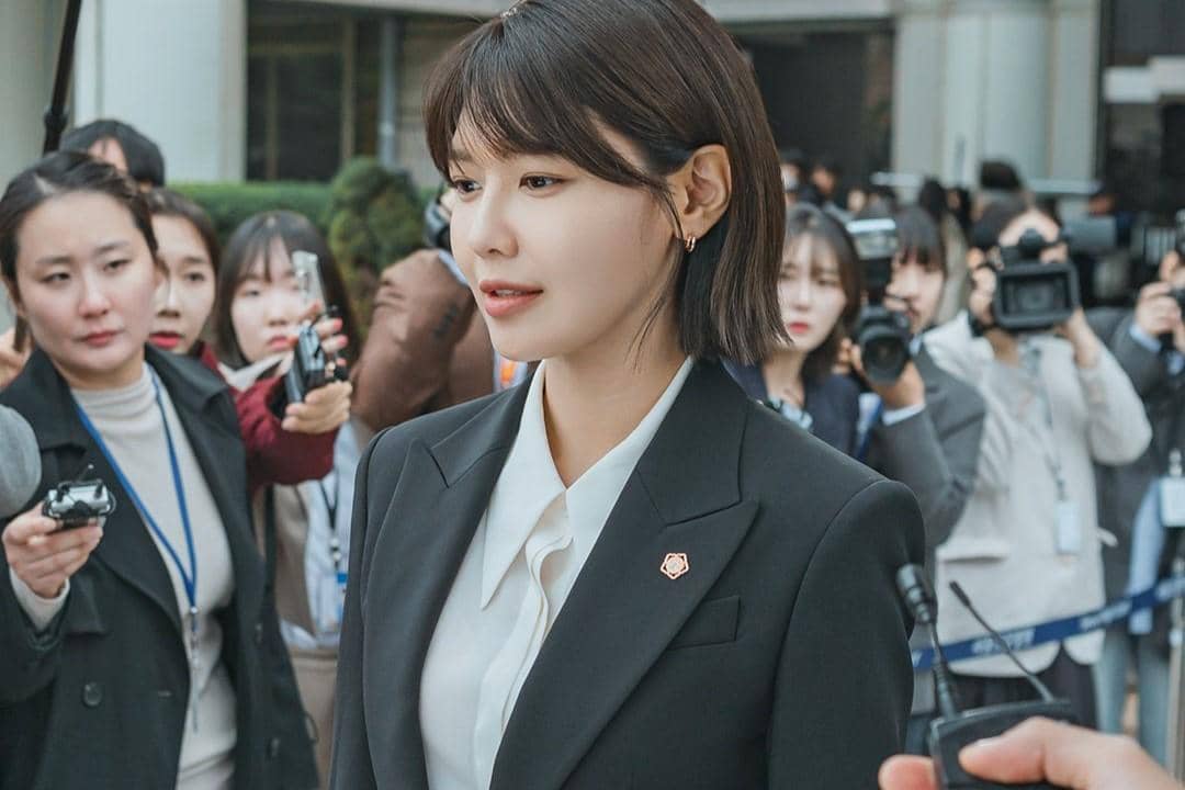 still cuts drama IDOL I