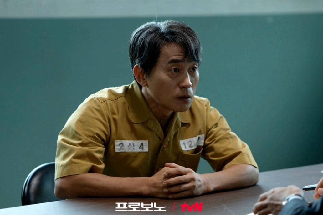 still cut drama Pro Bono 