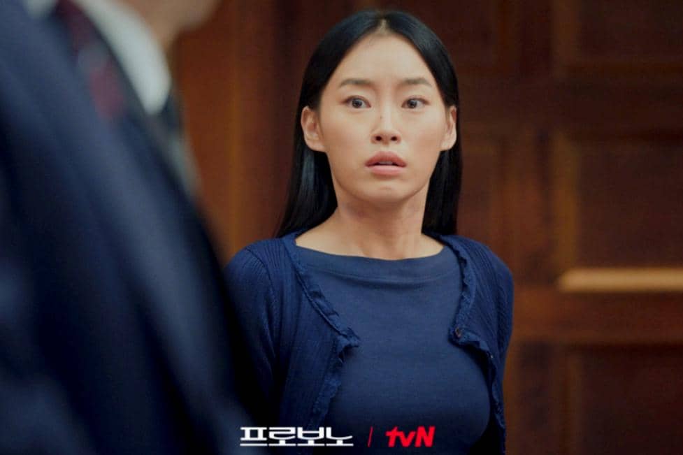 still cut drama Pro Bono 