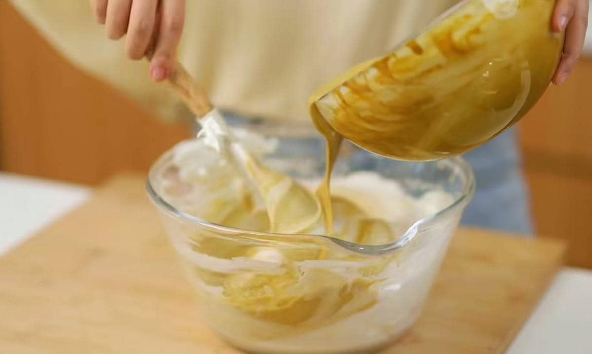 ilustrasi membuat adonan