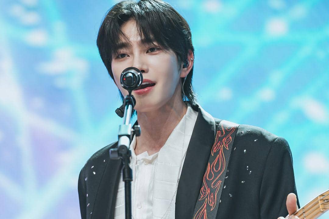 still cuts drama Idol I 