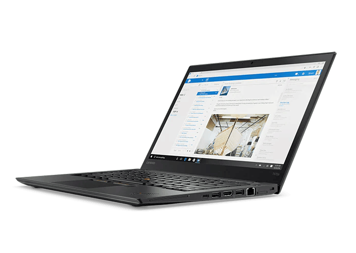 Lenovo ThinkPad T470s 