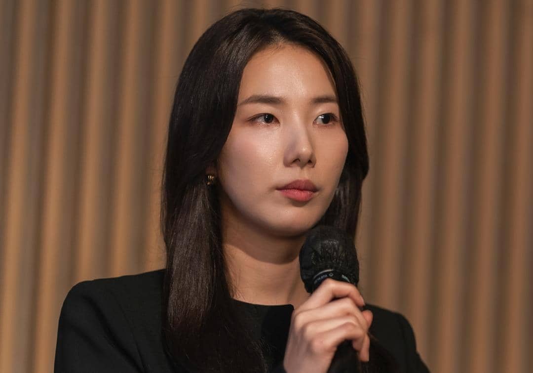 Jung Ga Hee di drama Dynamite Kiss