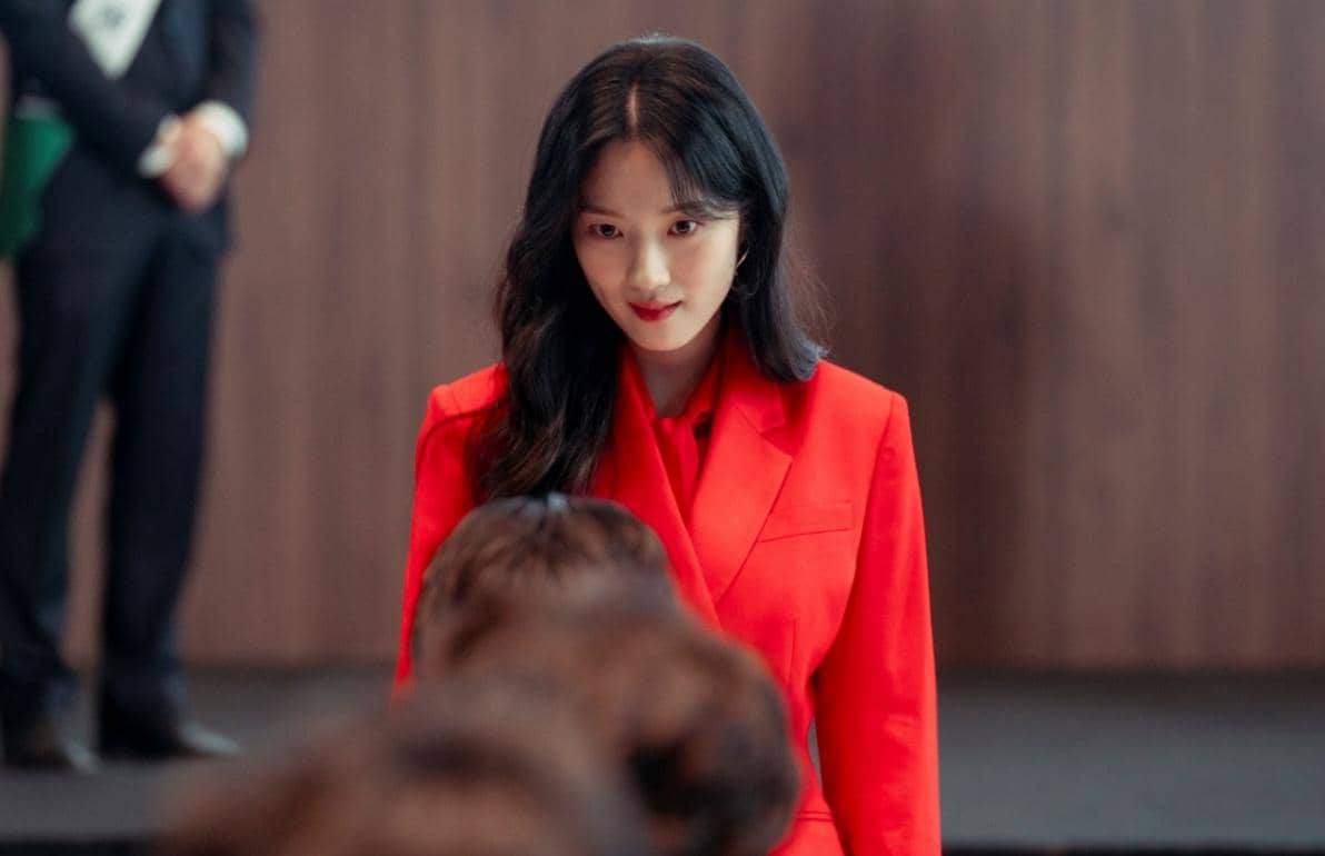 still cuts drama No Tail No Tell