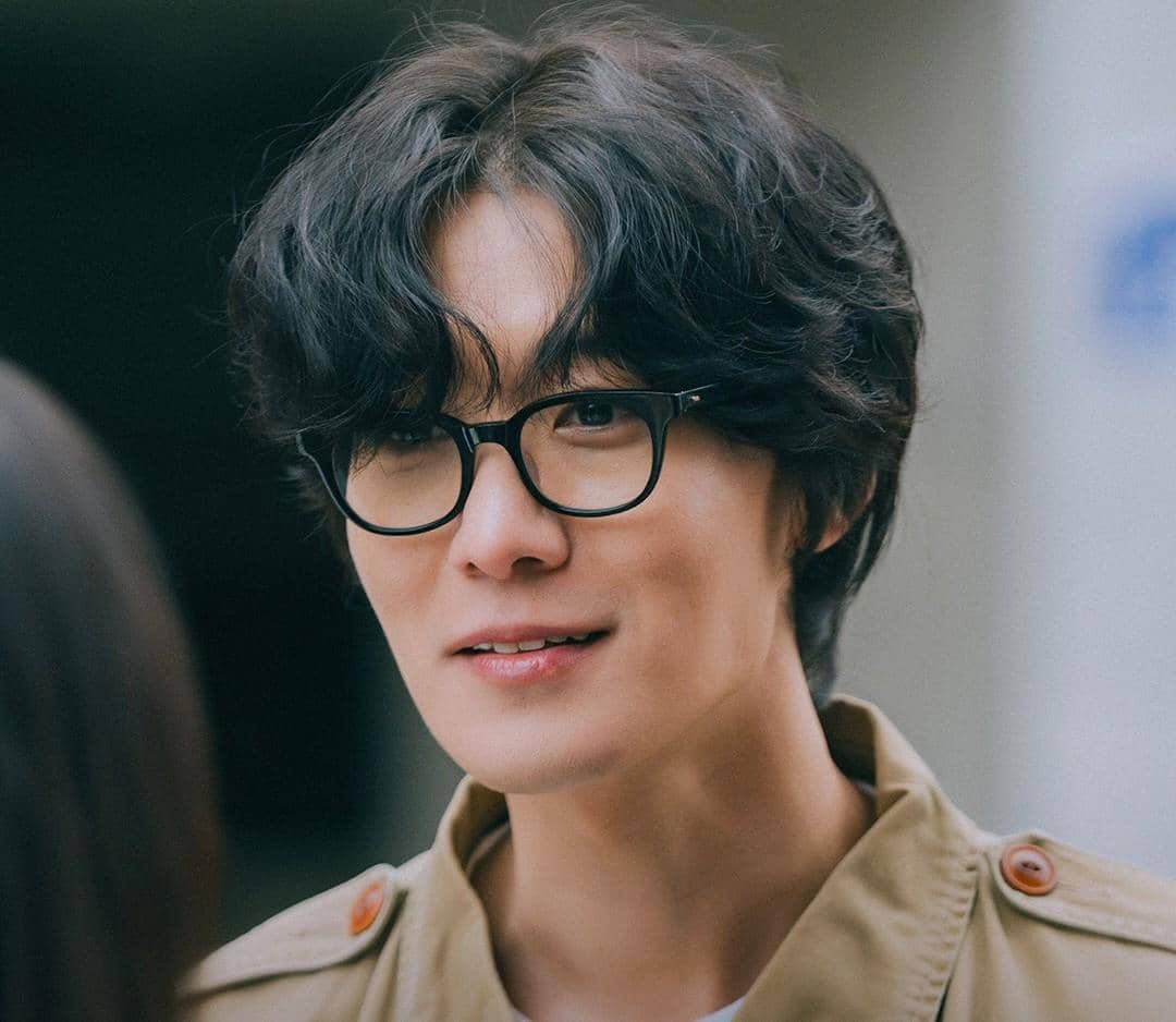 still cut drama Korea Love Me