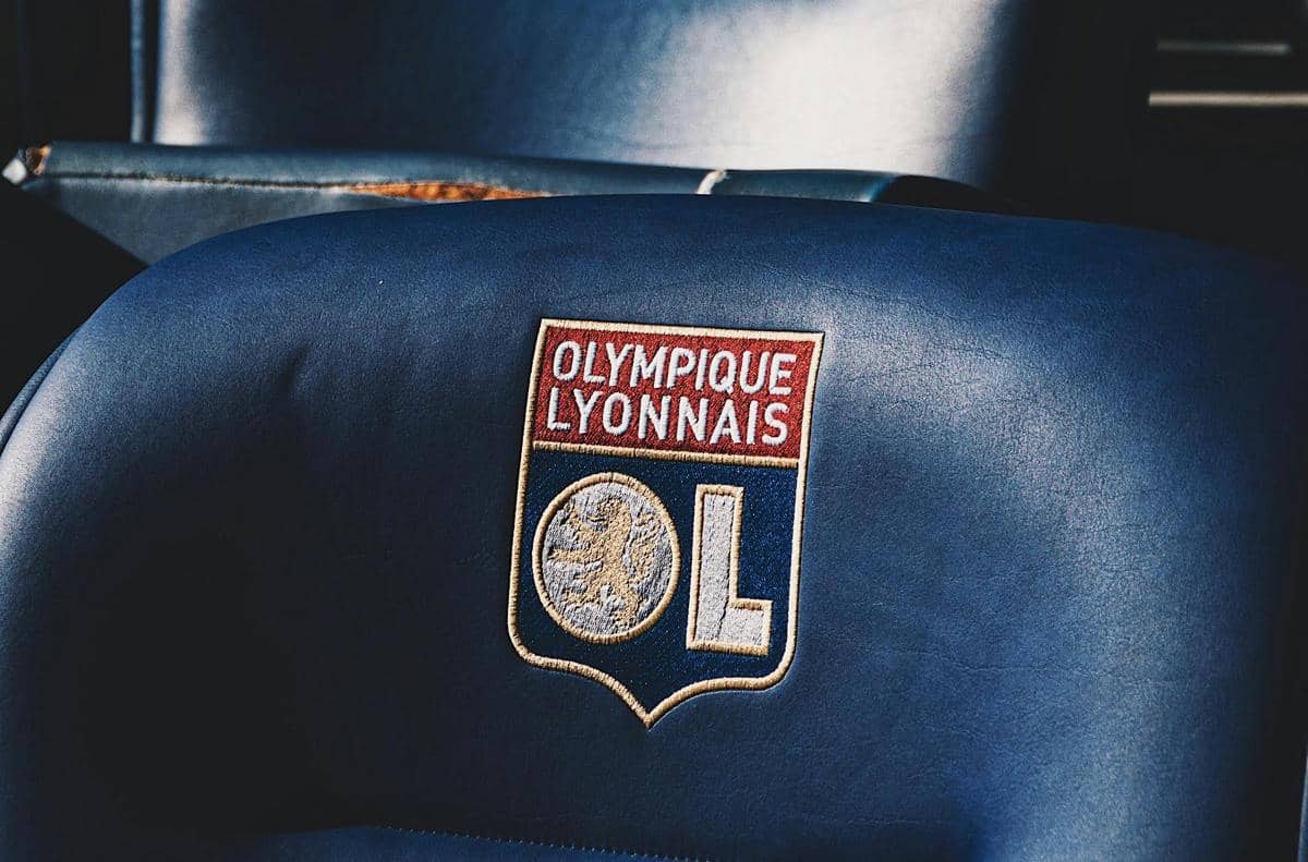 5 Pengguna Nomor Punggung 10 Olympique Lyon sebelum Pavel Sulc