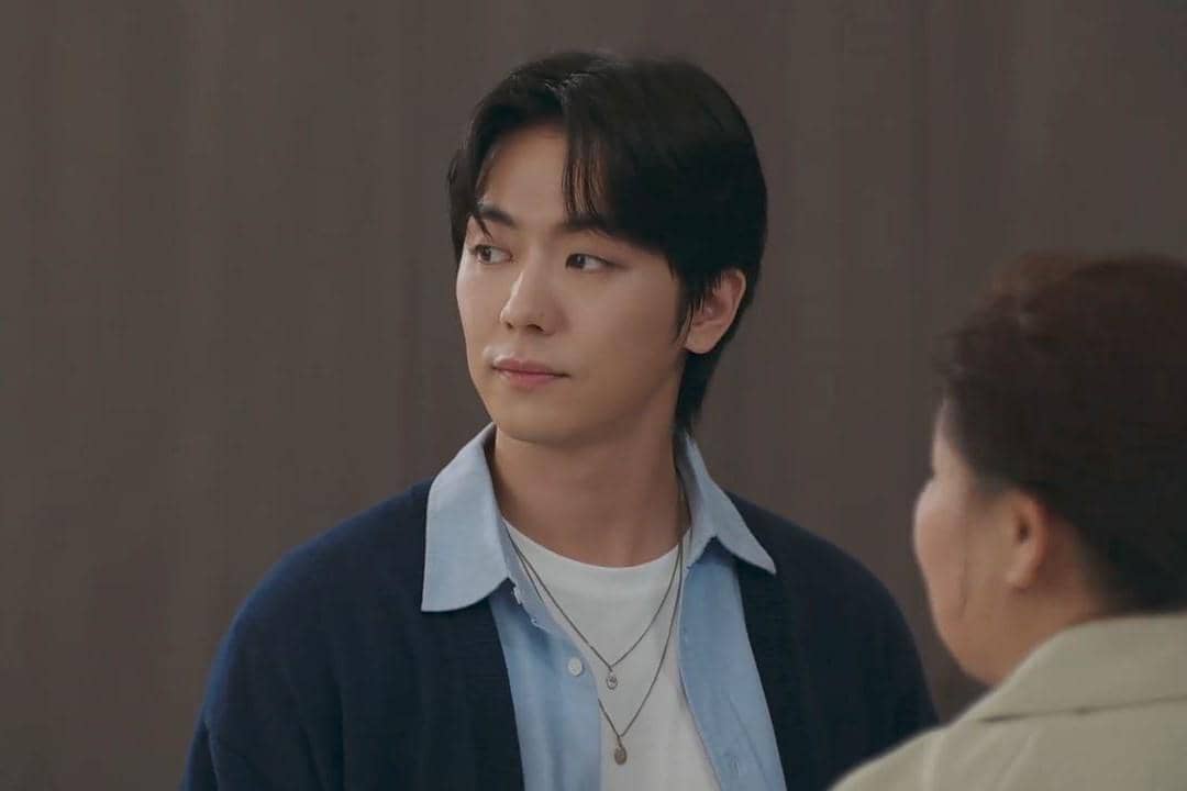 cuplikan drama Idol I 