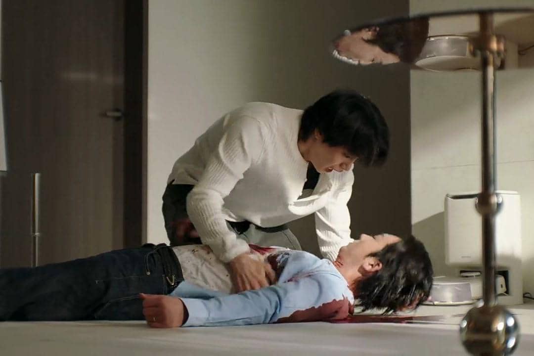 cuplikan drama Idol I 