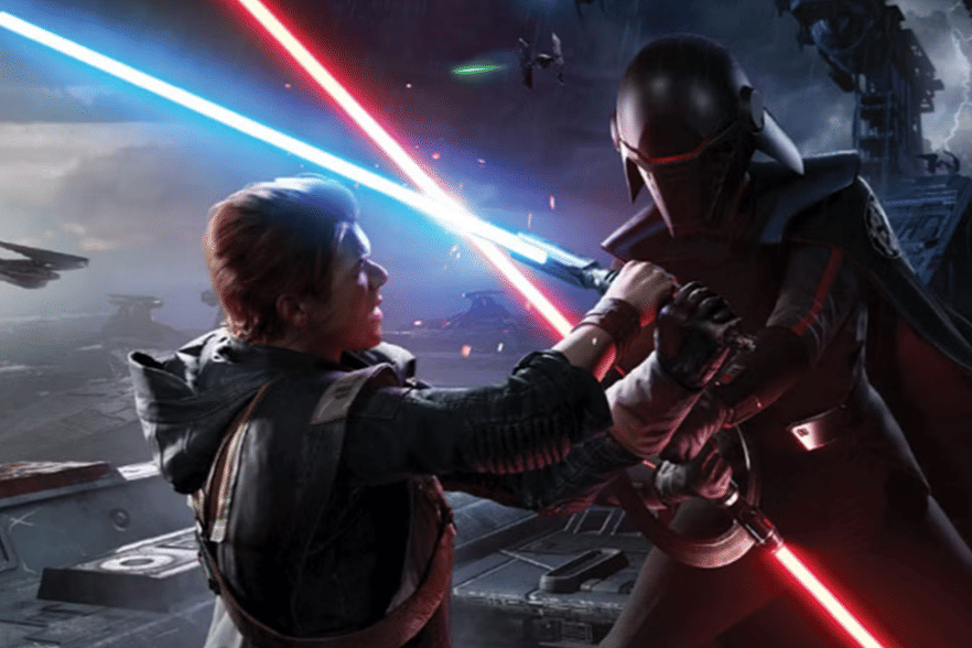 Star Wars Jedi: Fallen Order