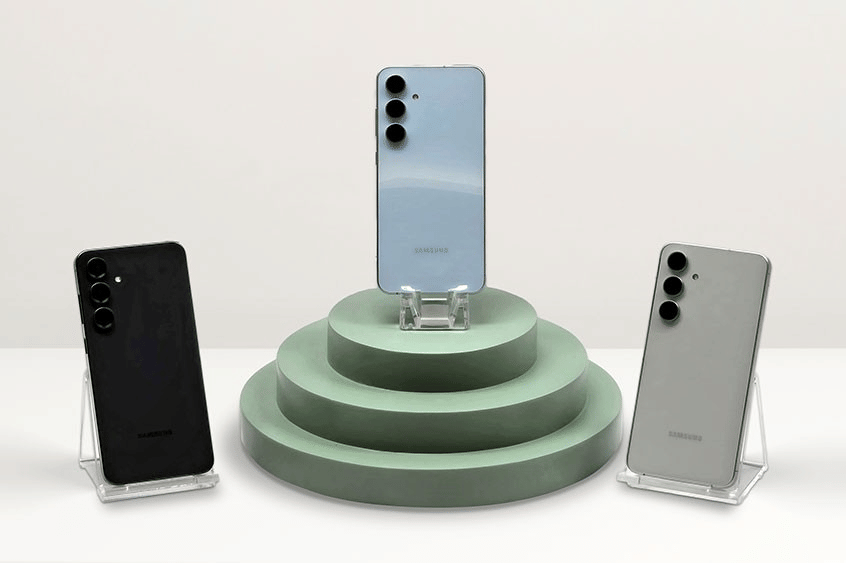 Samsung Galaxy S24 FE