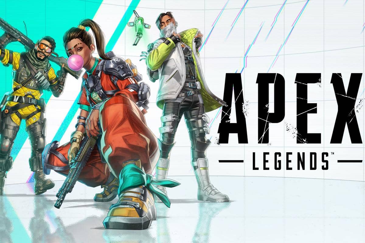 Apex Legends