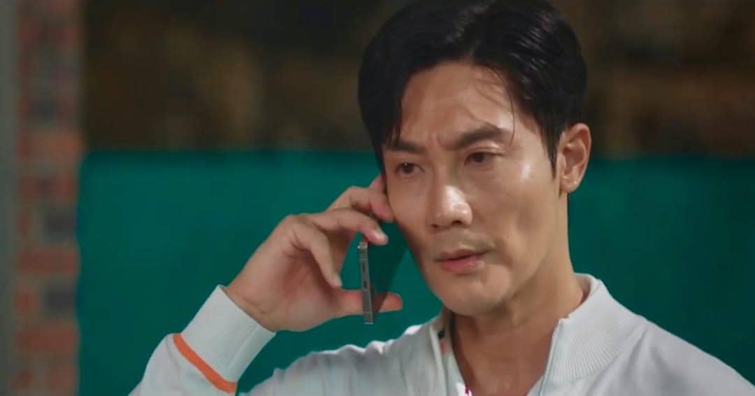 cuplikan drama Surely Tomorrow