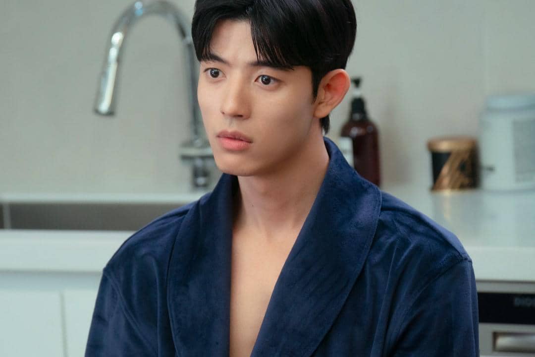 still cuts drama No Tail to Tell