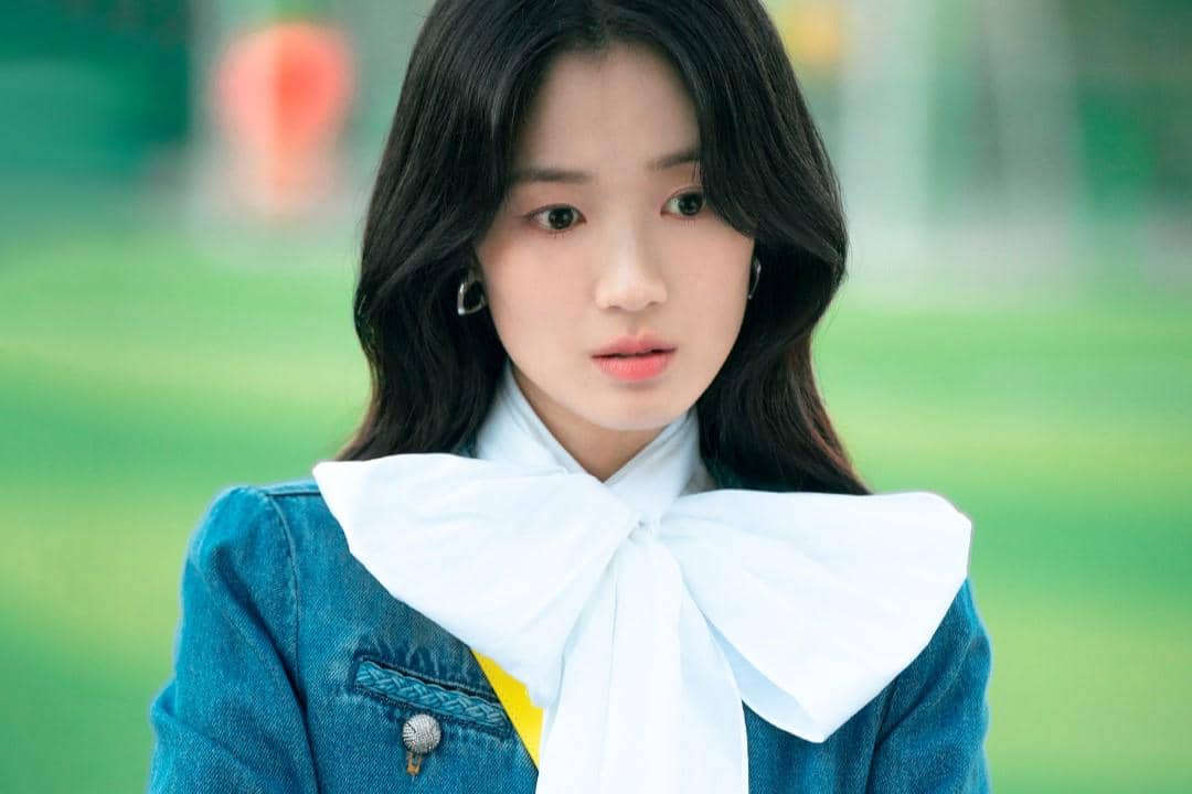 still cuts drama No Tail No Tell