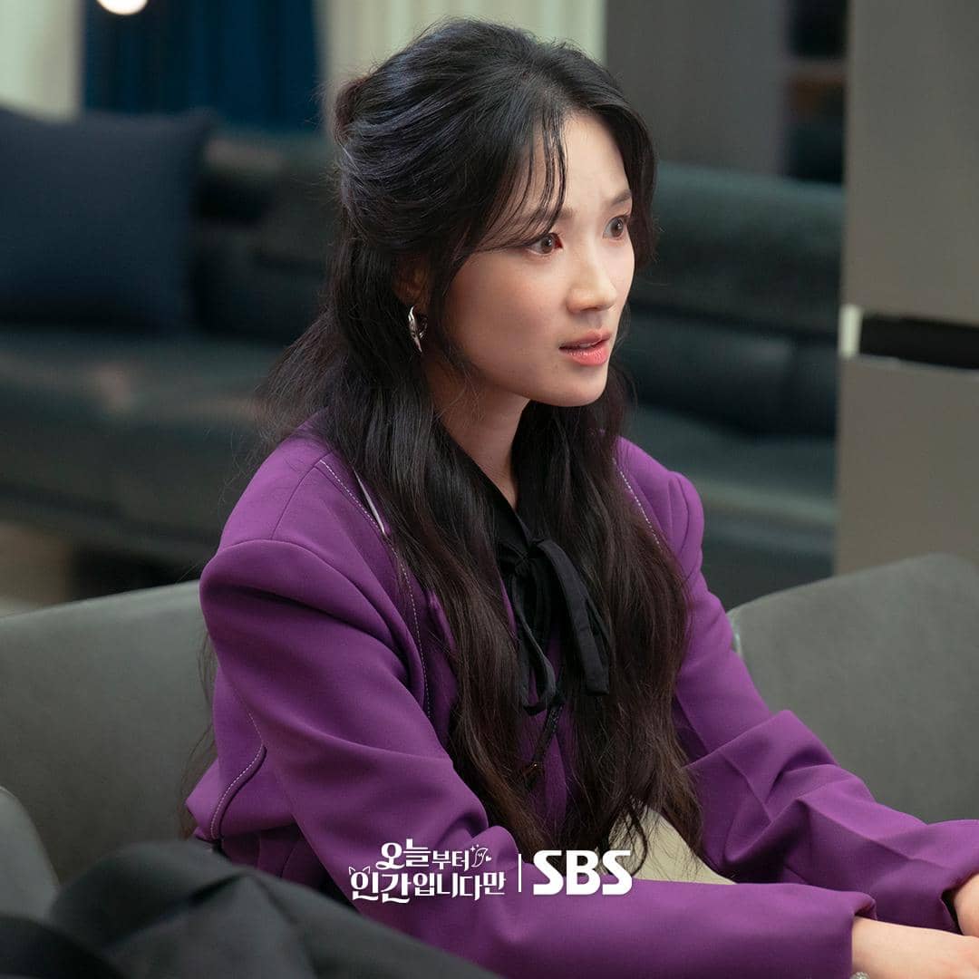 still cuts drama No Tail No Tell