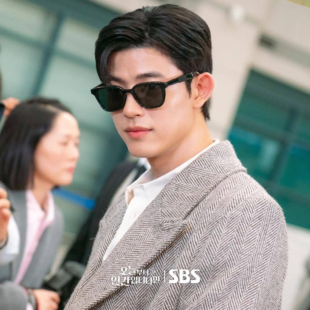 still cuts drama No Tail to Tell