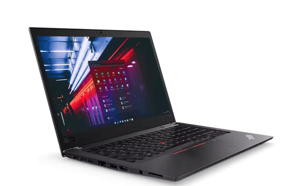 Lenovo ThinkPad T480s 