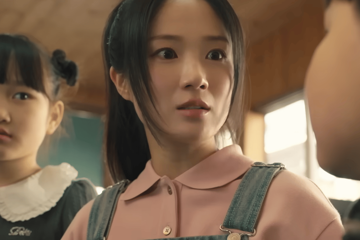 cuplikan drama No Tail No Tell