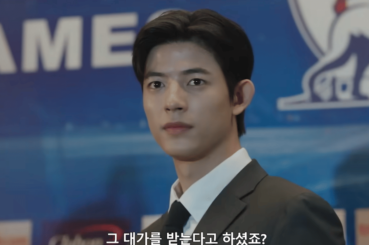 still cuts drama No Tail to Tell