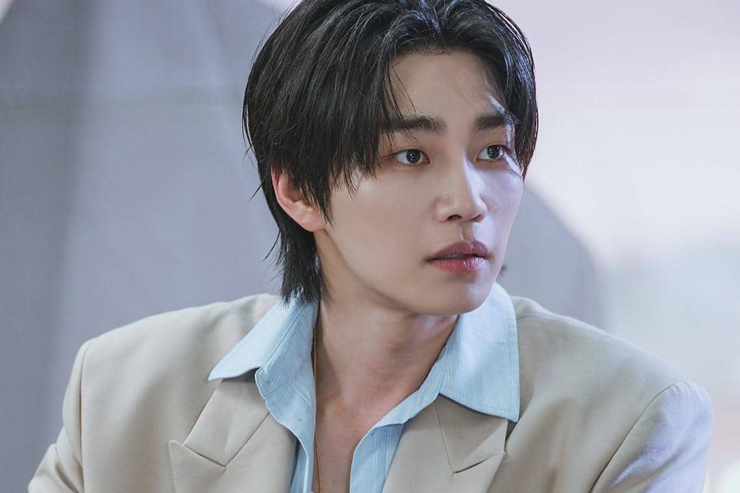 still cuts drama Idol I 