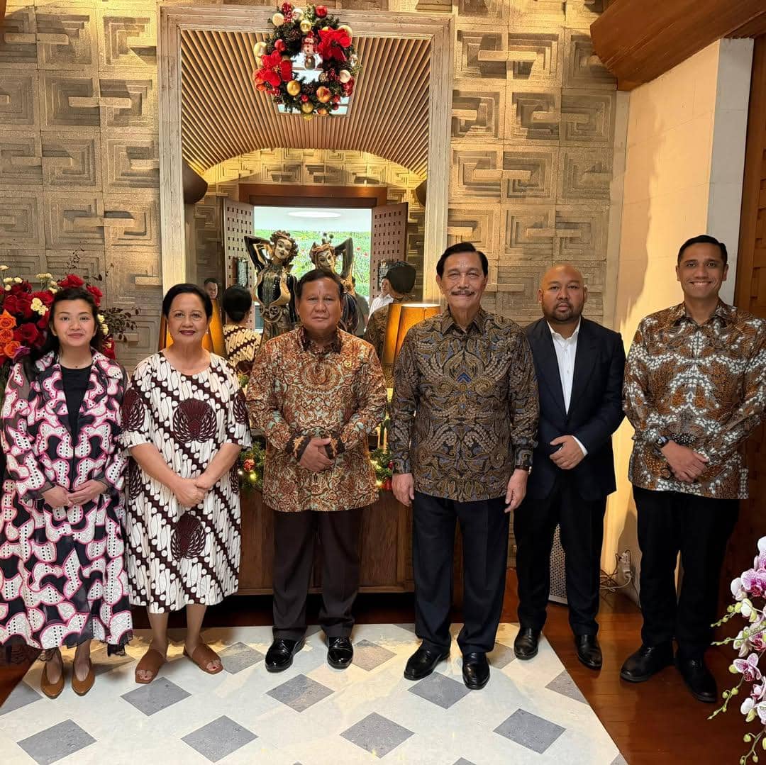 Senang sekali sore ini Presiden @prabowo dan putra semata wayangnya, Mas Didit menyempatkan hadi (1).jpg